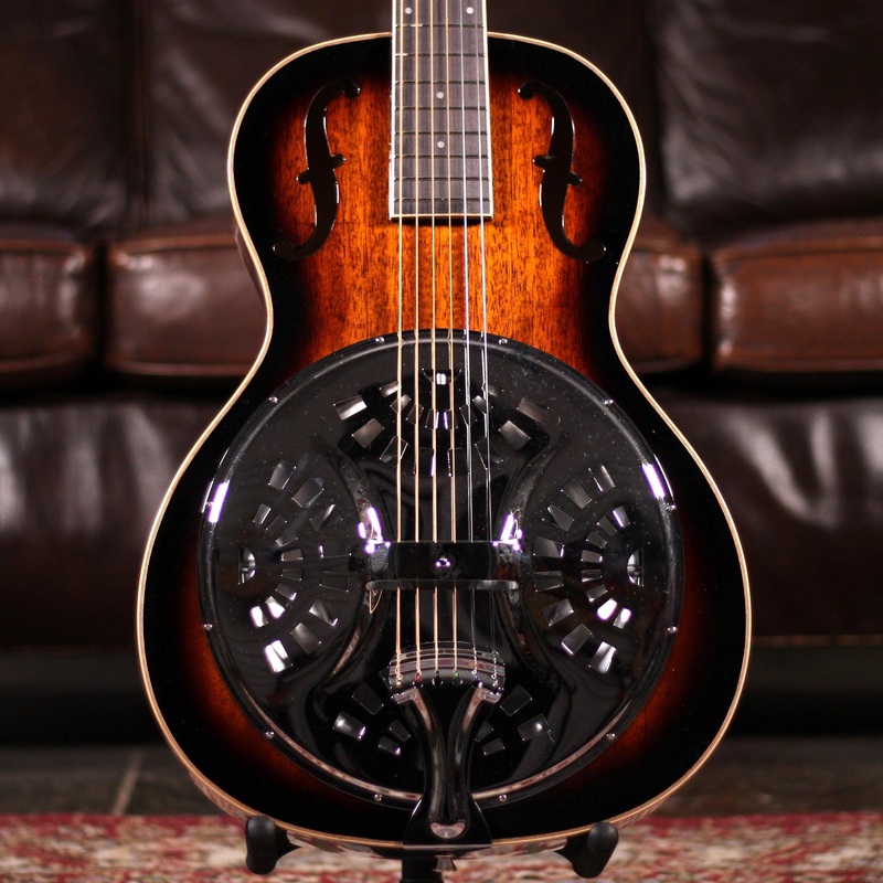 Tanglewood TUR8 Union Series Resonator