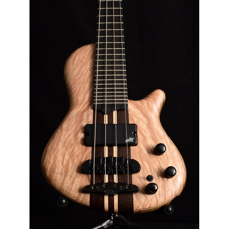 Used Mayones Cali 4 Quilt Maple
