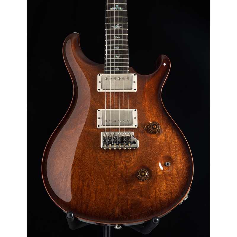 Used Paul Reed Smith Private Stock Standard 24 Figured Mahogany