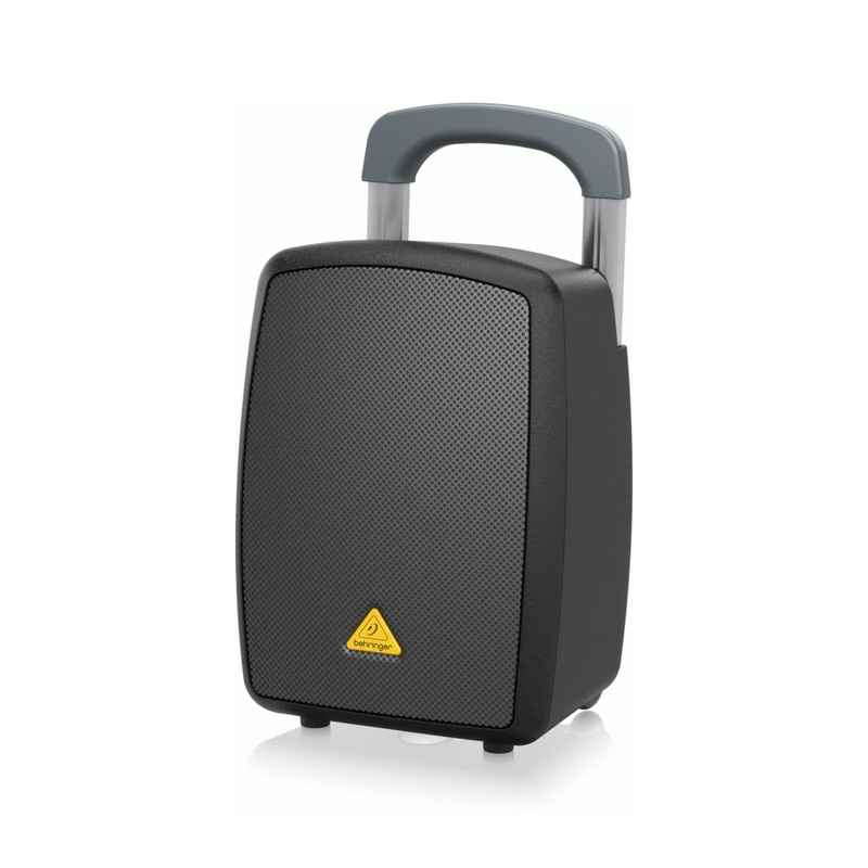 Behringer Europort MPA40BTPRO Compact PA System