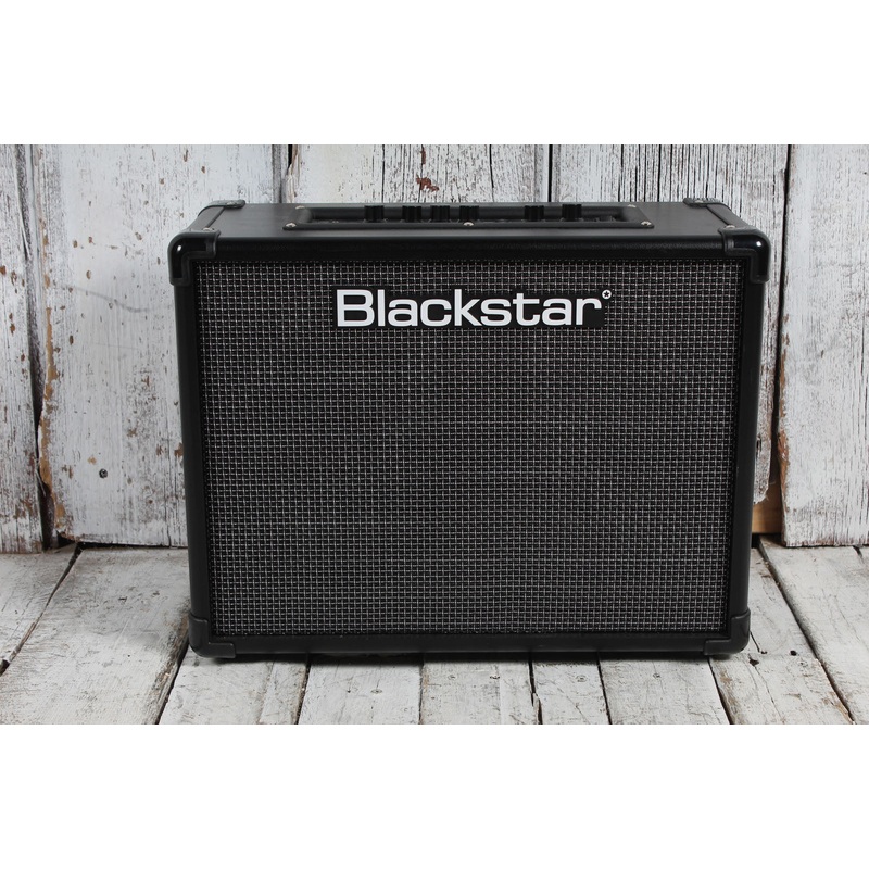 Blackstar ID:Core 40 V4 Electric Guitar Amplifier 40 Watt Digital Stereo Amp