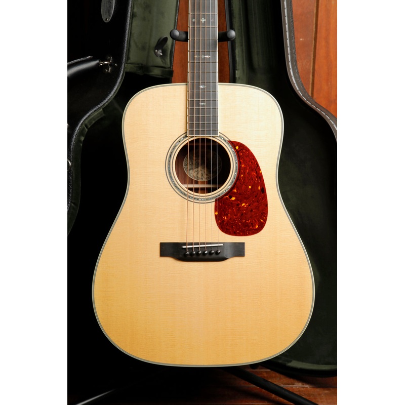 Collings D3 Dreadnought Acoustic Guitar