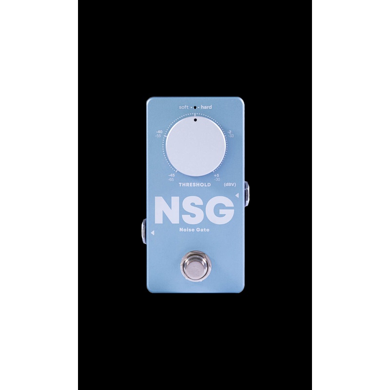 Darkglass Electronics NSG Bass Noise Gate