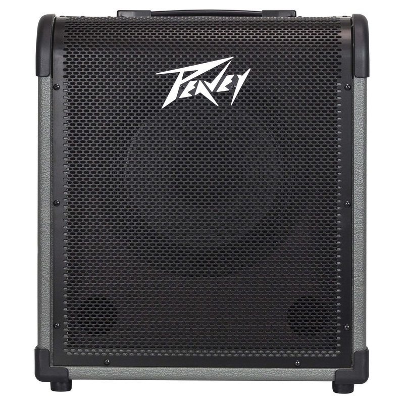 Peavey MAX 100 1x10" Bass Combo