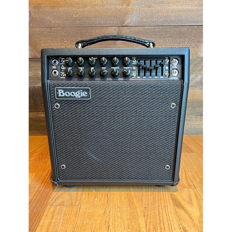 Used Mesa Mark 5 Twenty-Five Combo