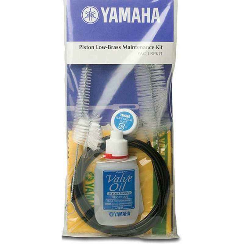 Yamaha Tuba Maintenance Kit (YCKTUBA)