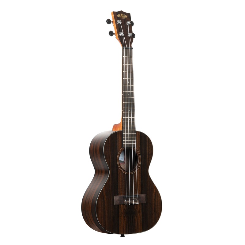 Ziricote Gloss Tenor Ukulele