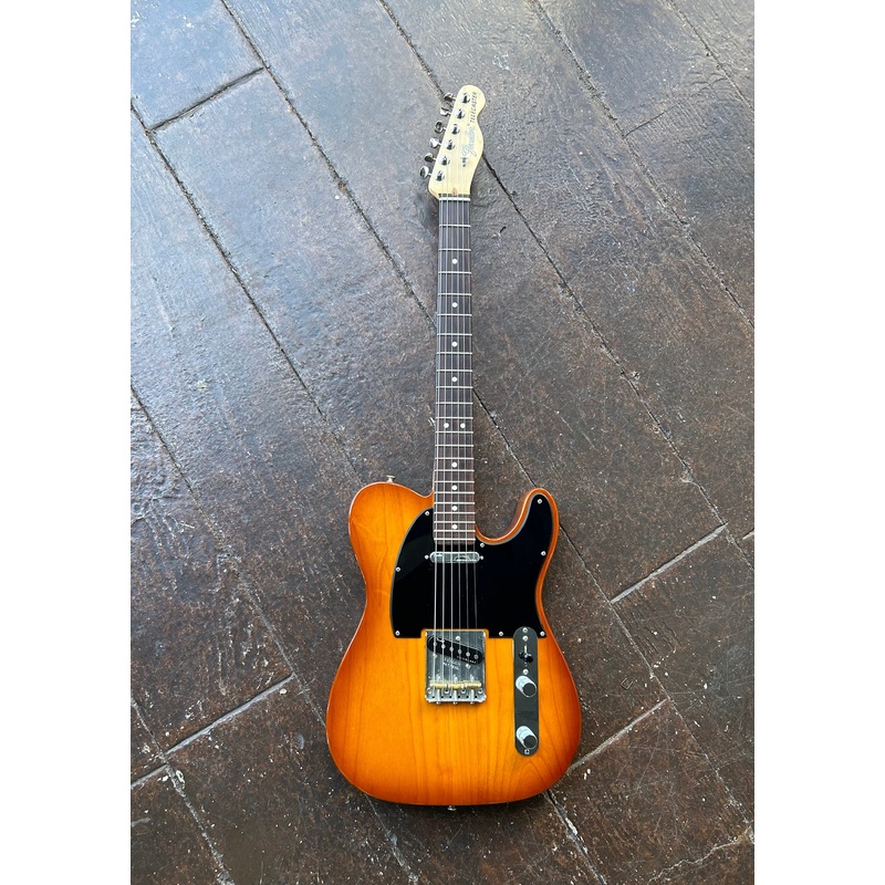 2019 Fender American Performer Telecaster