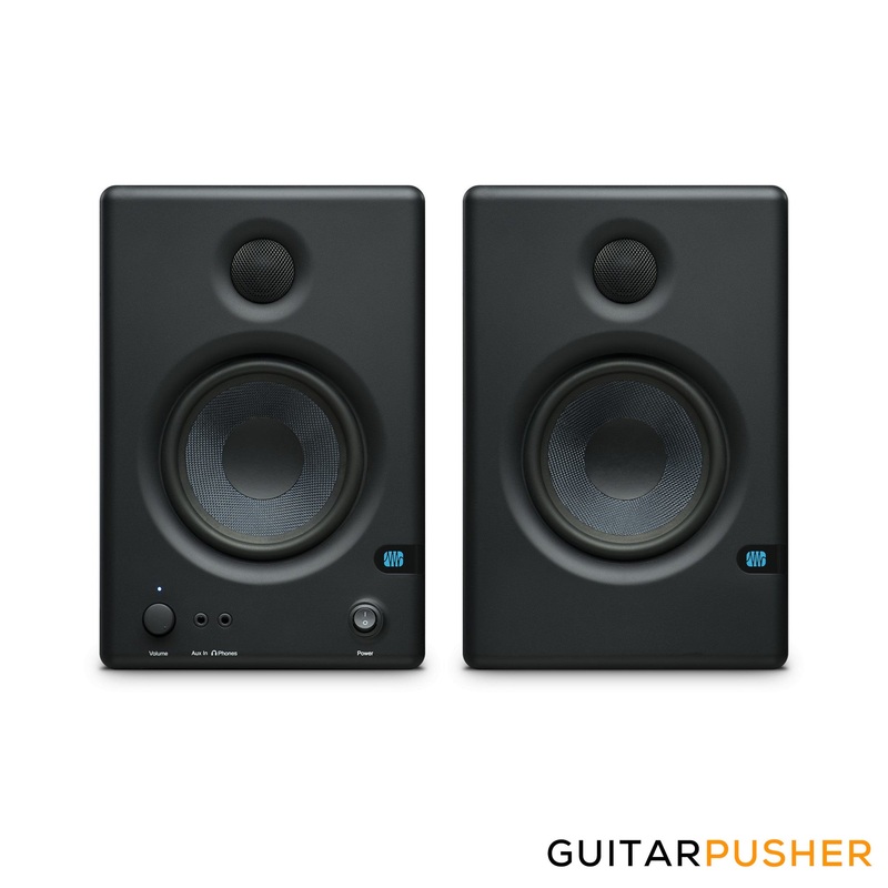 PreSonus Eris E4.5 2-Way Active Studio Monitors
