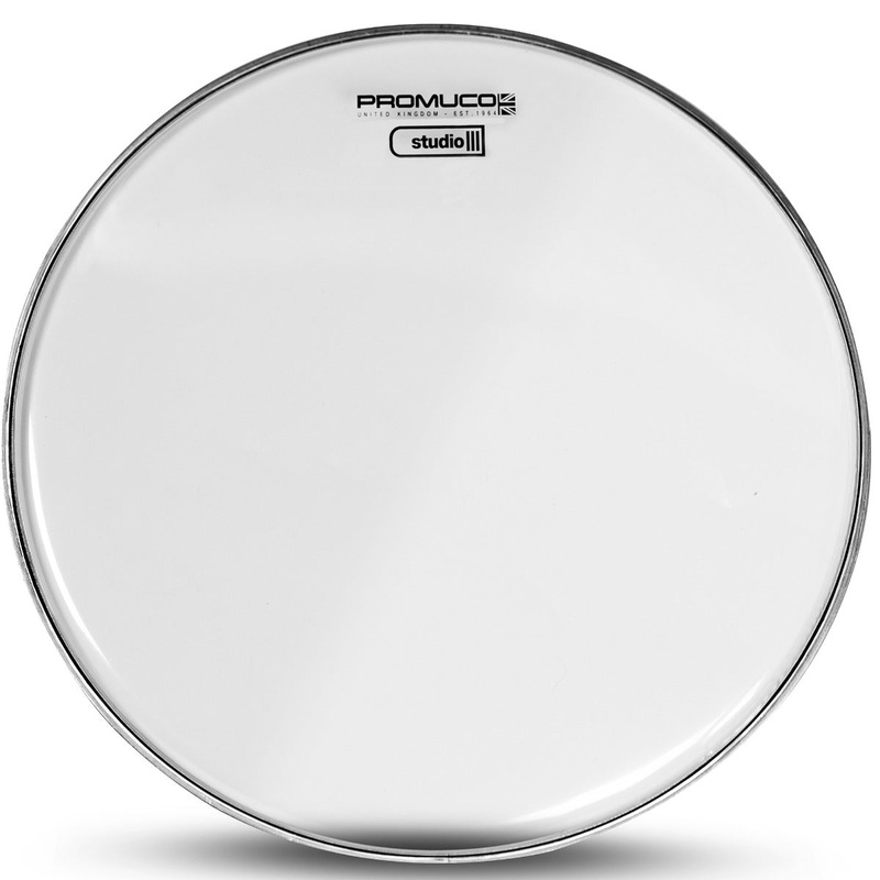 Promuco Studio Clear Bass Drum Head 22" PDHSTUDIO22