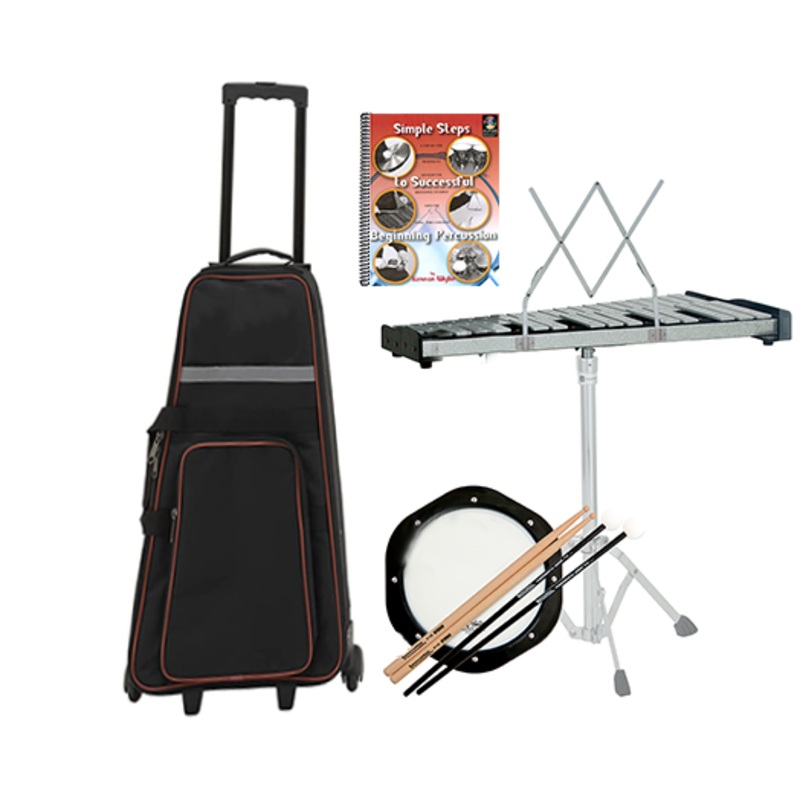 Reconditioned Demo Percussion Kit