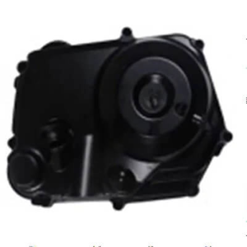 TaoTao Replacement RIGHT ENGINE CRANKCASE COVER for DB14 Gas Dirt Bike