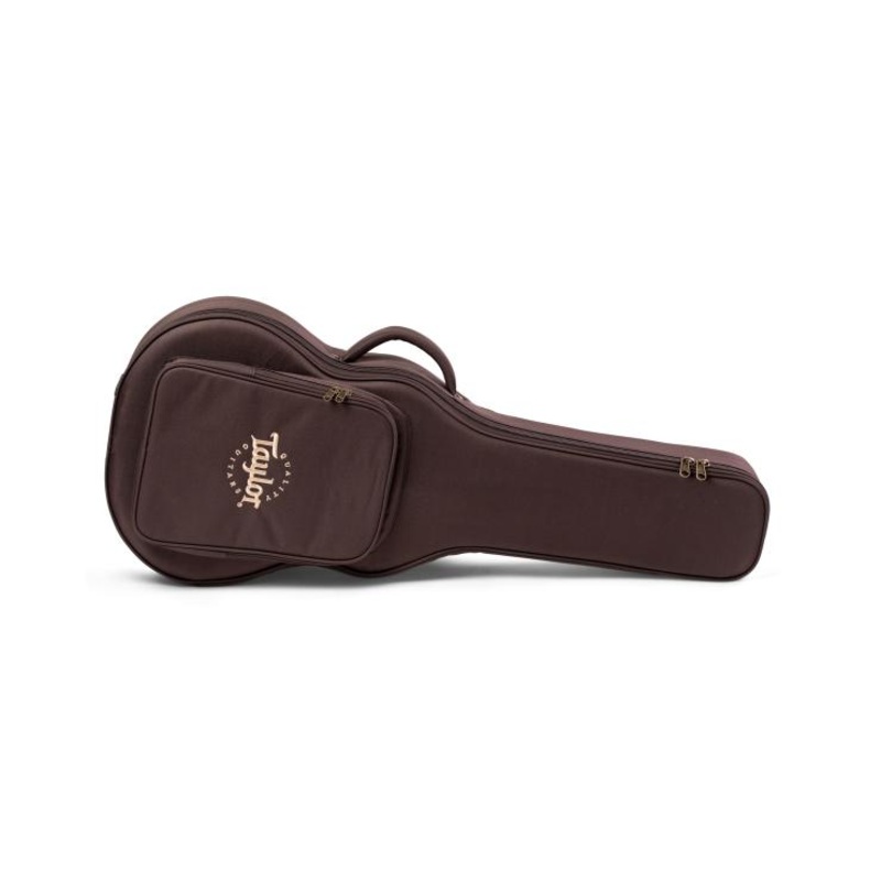 Taylor Aerocase for Grand Theatre models - Choc Brown