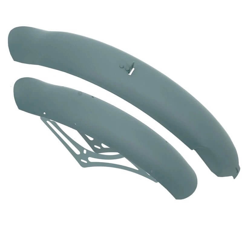 Tracer FD-AVALON GT7 26" FENDER for Avalon GT 7 Speed Bike Grey