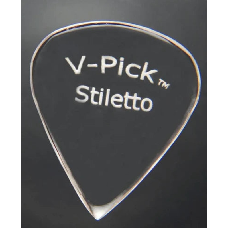 V Picks Stiletto