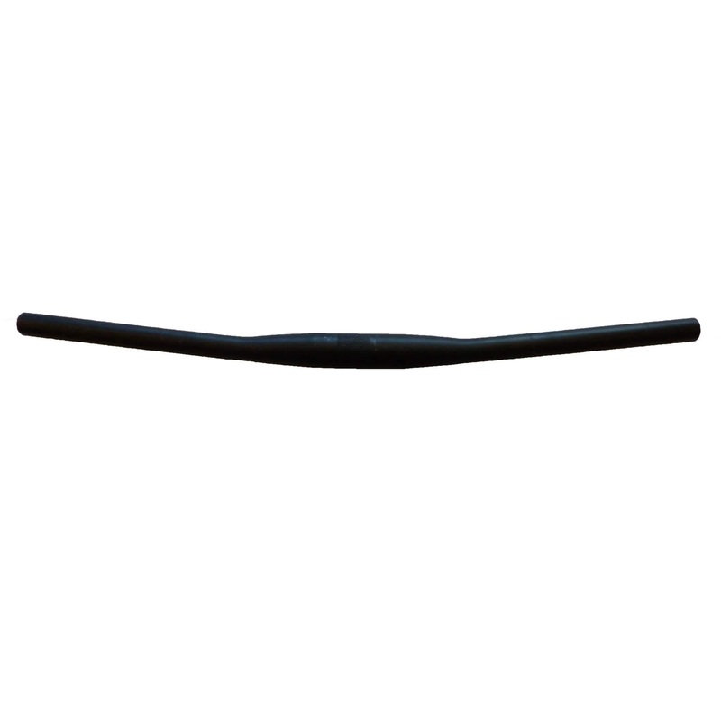 X-Treme Replacement MOUNTAIN BIKE HANDLEBAR for 48V Electric Bikes