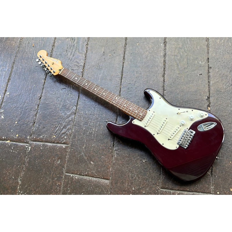 1996 Fender Standard Stratocaster