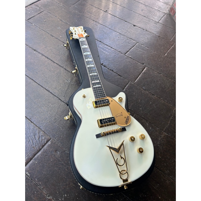 2001 Gretsch Penguin G6134