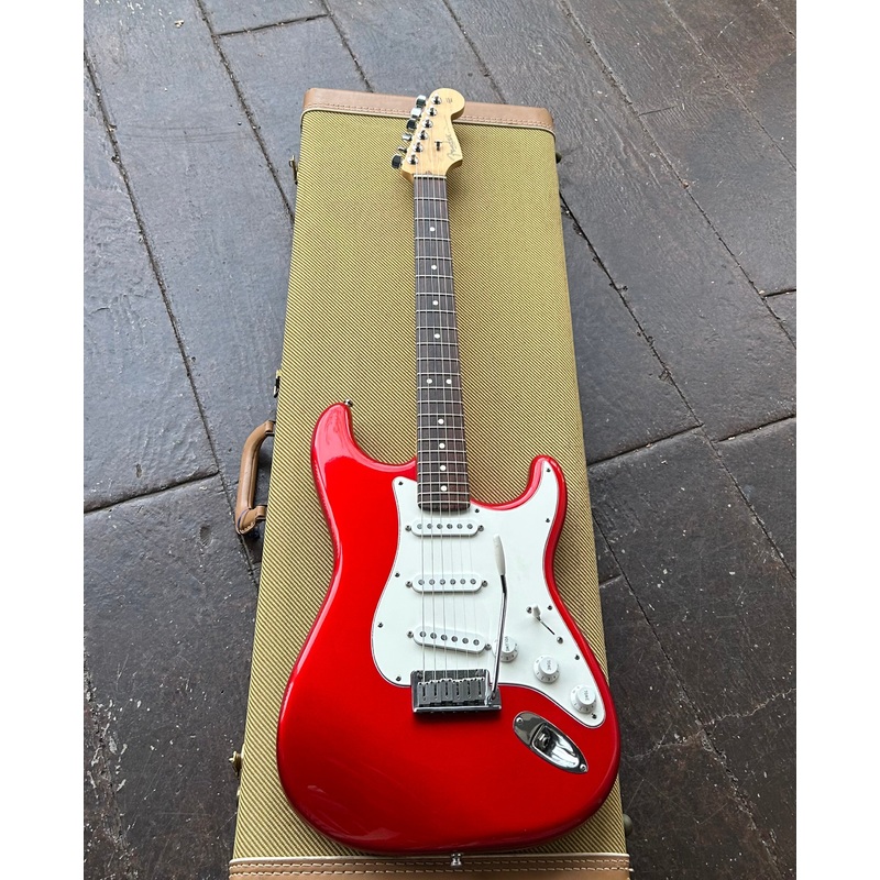 2004 Fender American Series Stratocaster