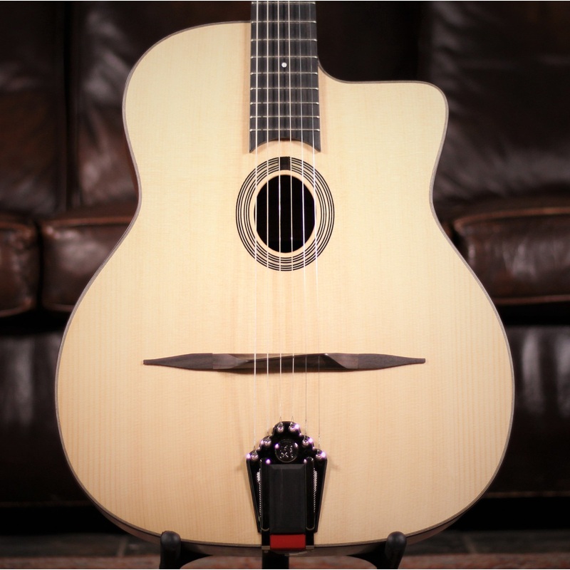 Eastman DM1