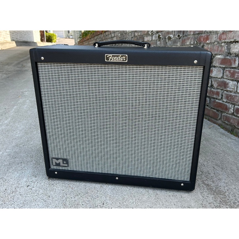 Fender Hot Rod DeVille ML 212- Michael Landau