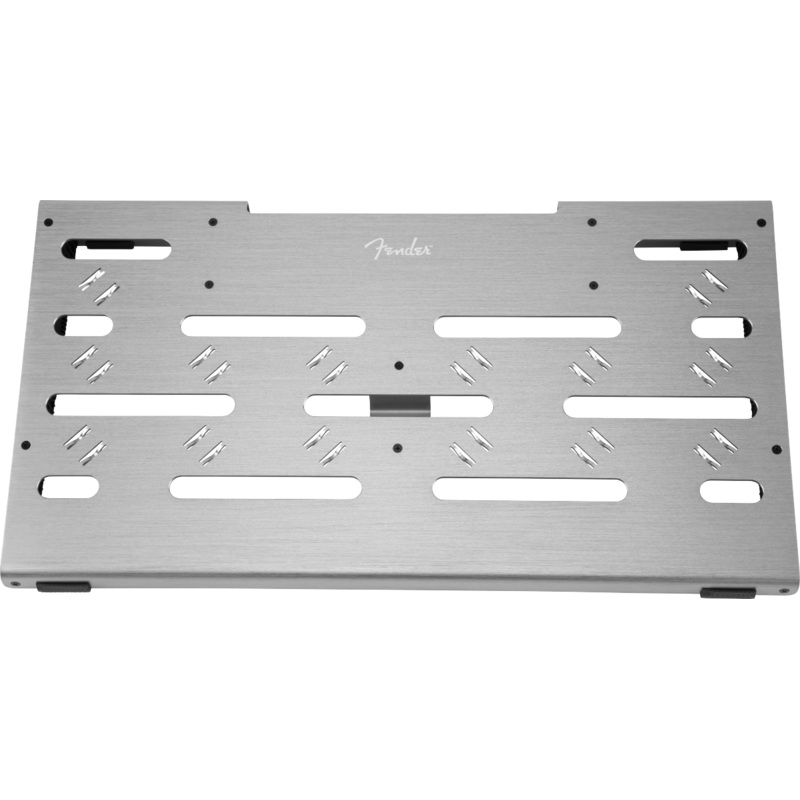 Fender Professional Pedal Board w/Bag