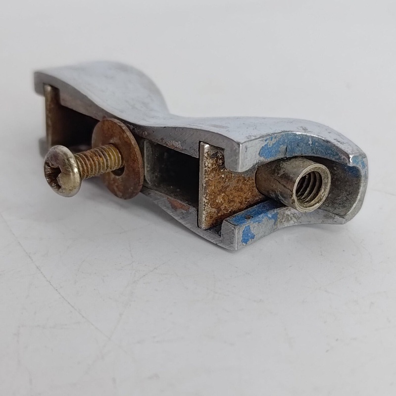 John Grey & Sons Snare lug - Complete (With Inserts and Screws)