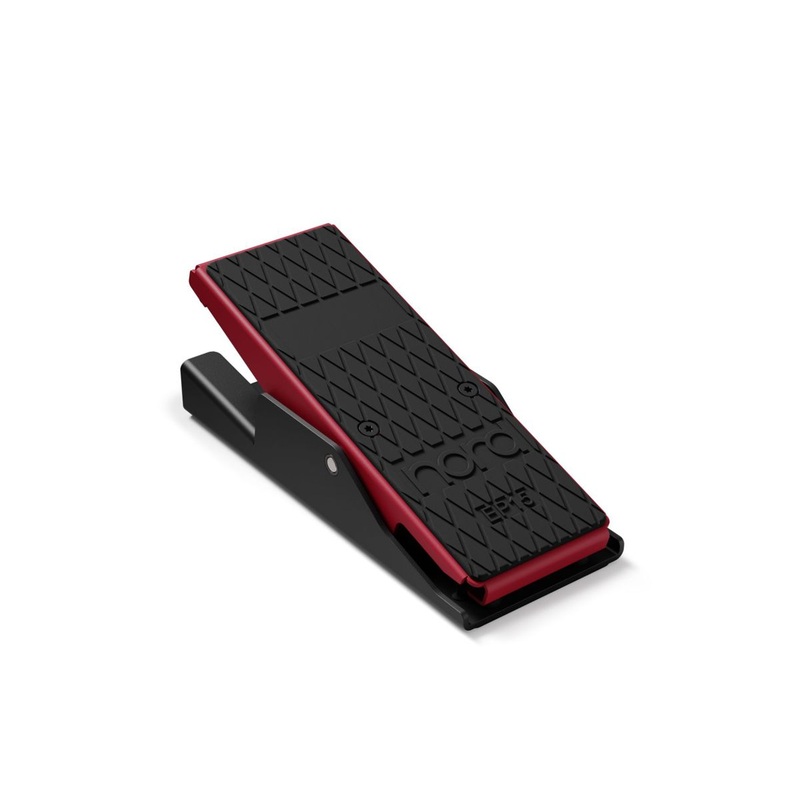 Nord EP15 Expression Pedal - 15 throw/Adj. Friction