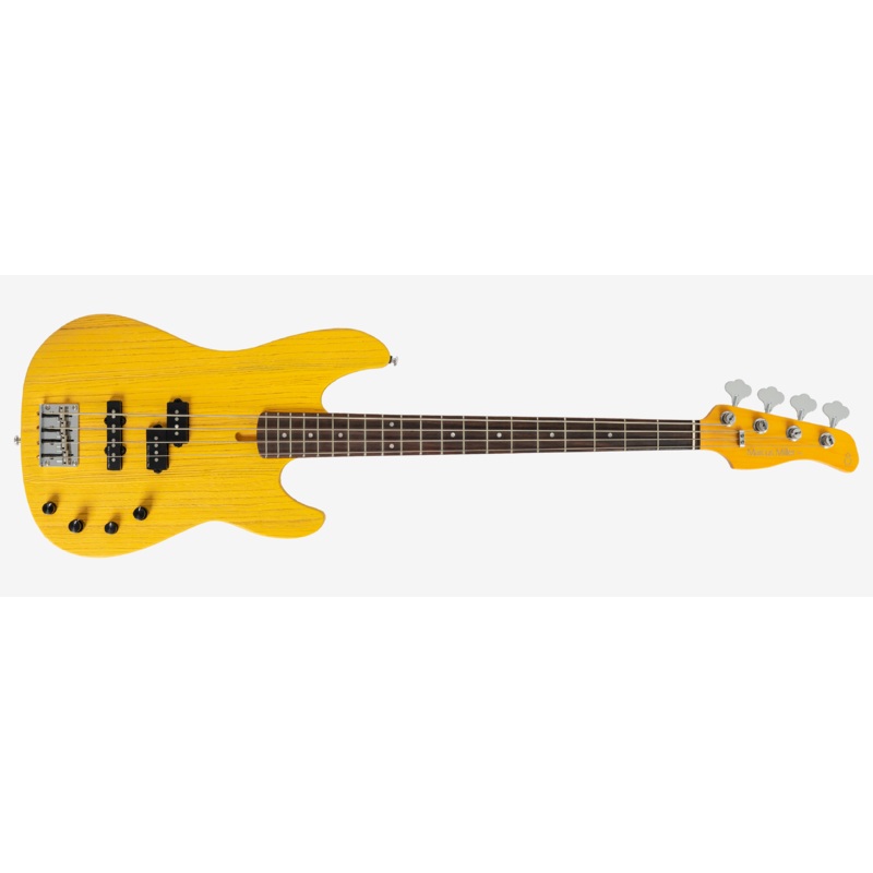 Sire Marcus Miller P6 4-String LH or FL Butterscotch