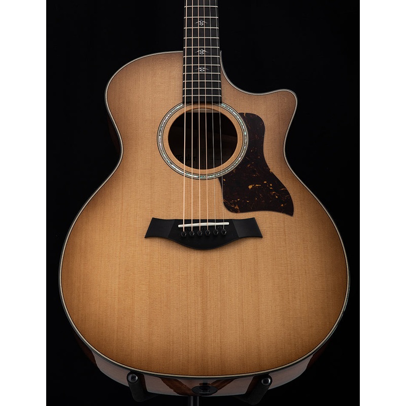 Taylor 514ce Urban Ironbark