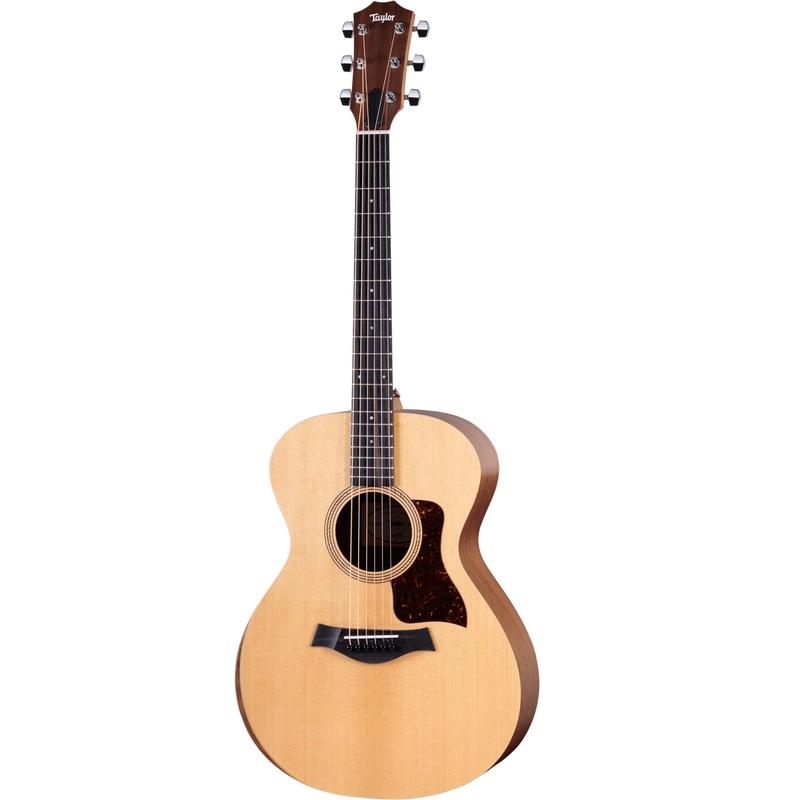 Taylor Academy 12 Grand Concert Acoustic Guitar w/Padded Gig Bag