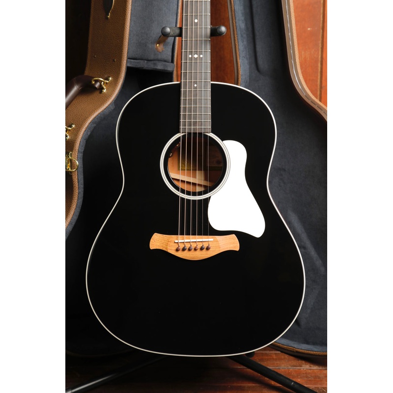 Taylor Gold Label 517e Blacktop Spruce / Mahogany Acoustic-Electric Guitar