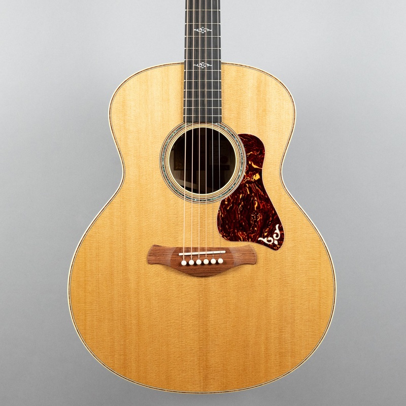 Taylor Gold Label 814e