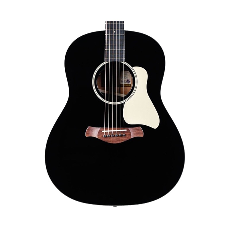 Taylor Guitars Gold Label 517e Super Auditorium Acoustic-Electric Guitar Blacktop