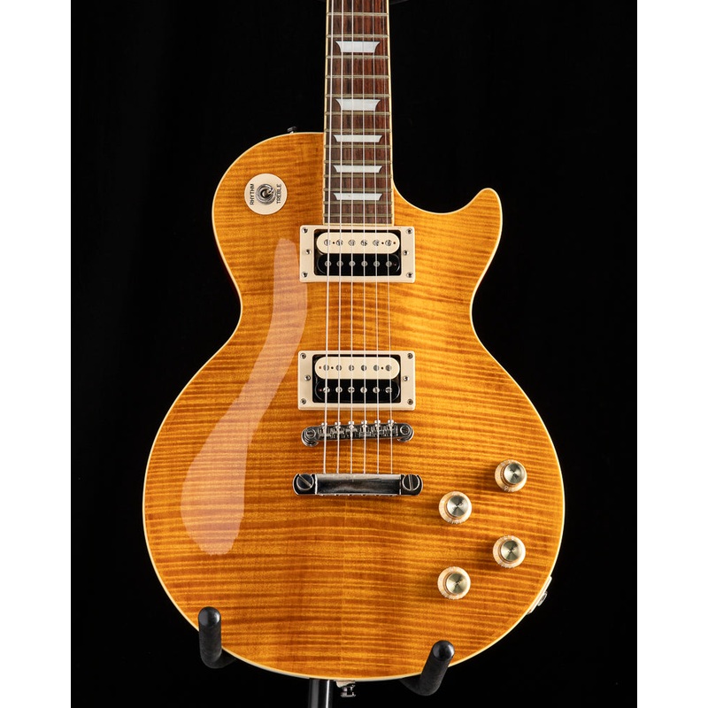 Used Epiphone Slash Les Paul Appetite Standard Appetite Burst