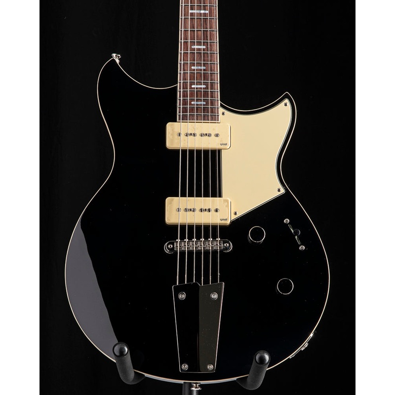 Yamaha Revstar Standard RSS02T Black