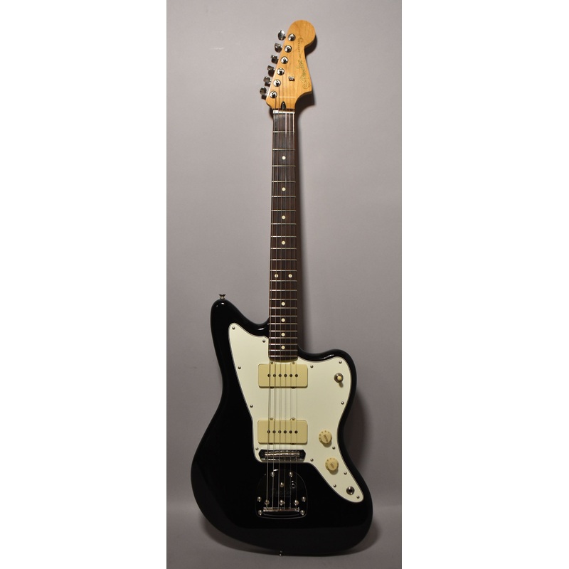 2024 Fender Player II Jazzmaster Black Finish MIM