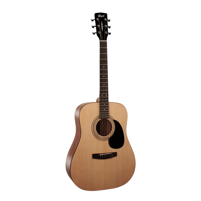 Cort AD810 Acoustic Guitar - Natural