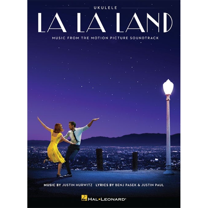 La La Land Ukulele