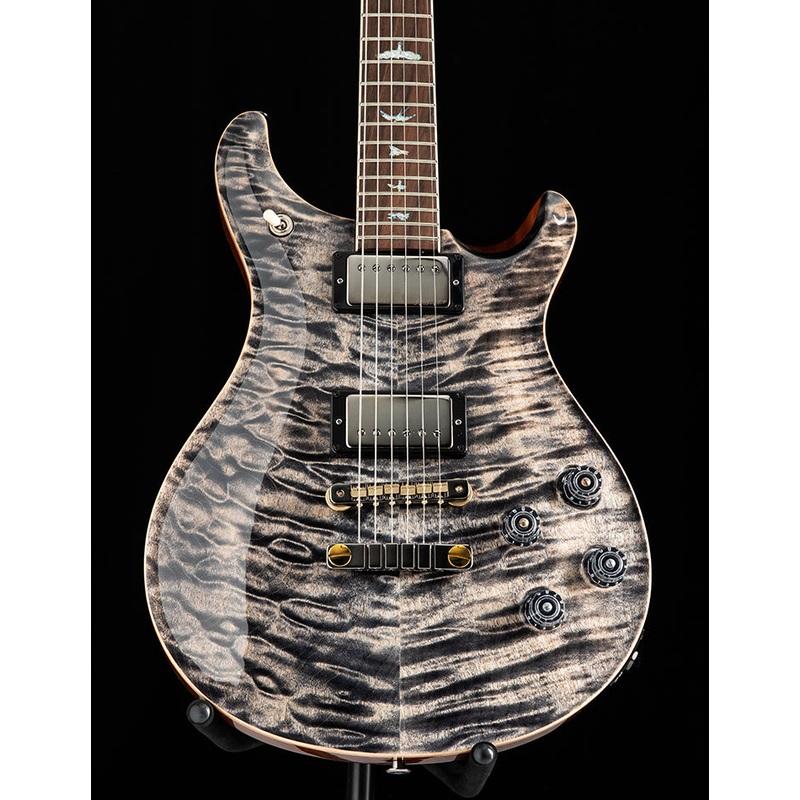 Paul Reed Smith Wood Library McCarty 594 Brian's Limited Charcoal