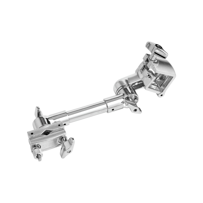 Pearl PCX-300 Extended Rotating Rail Accessory Clamp