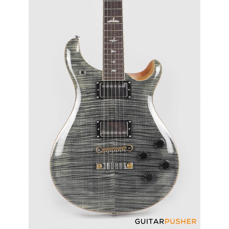 PRS Guitars SE McCarty 594 Electric Guitar (Charcoal)