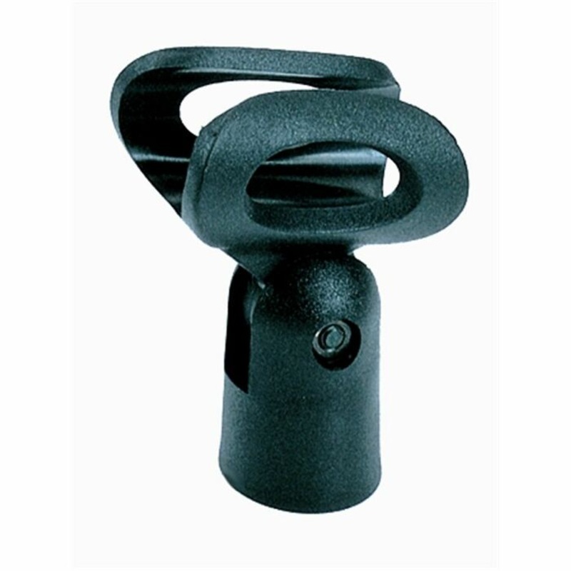 Quiklok Mic Clip MP-892