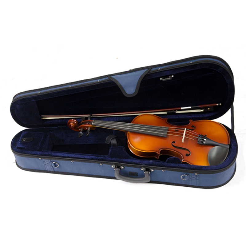 RAGGETTI RV2 14 INCH VIOLA OUTFIT INCLUDES SETUP