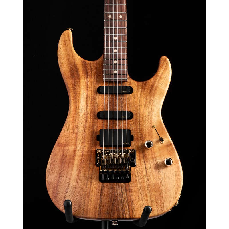 Suhr Reb Beach Standard Signature Series Koa