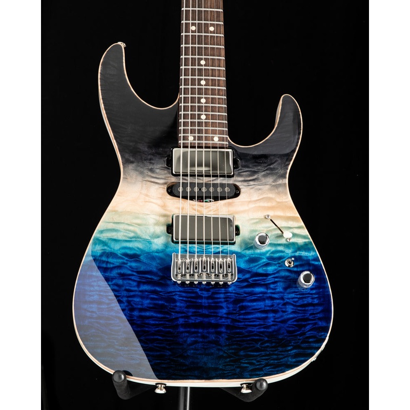 Tom Anderson Angel 7 Ocean Storm Double Wipeout