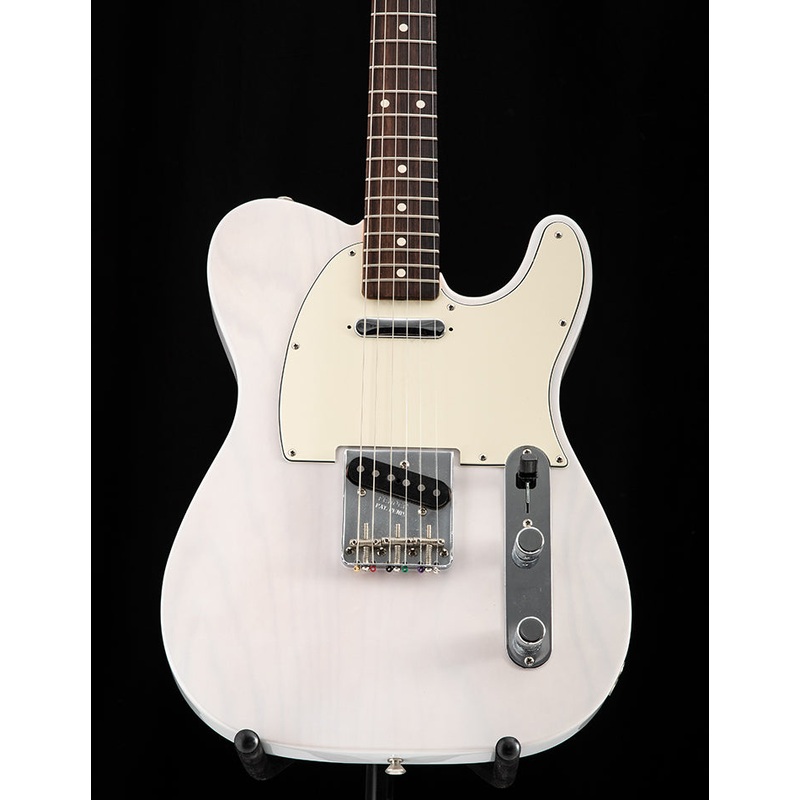 Used Fender Jimmy Page Mirror Telecaster