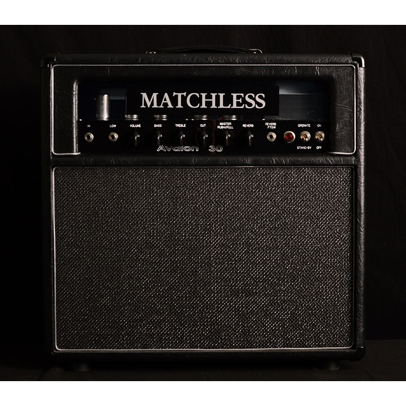 Used Matchless Avalon 30 Combo