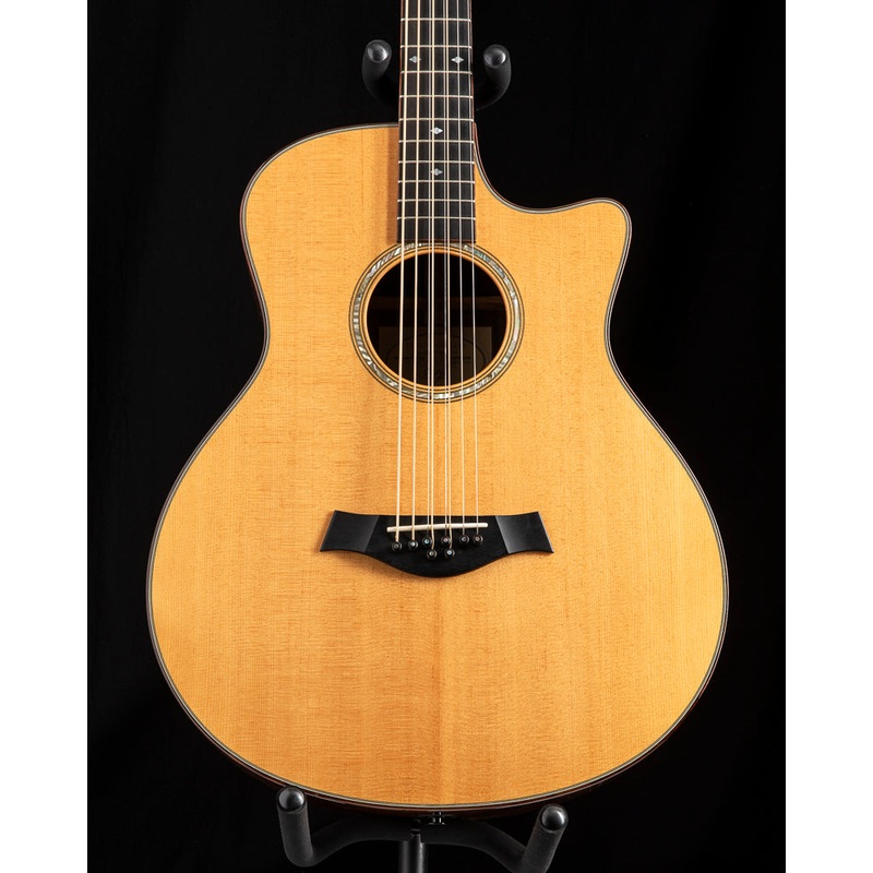 Used Taylor Baritone 8-String