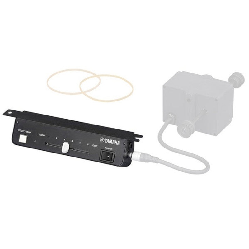 Yamaha Vibraphone Control Unit W5170200 Genuine Controller Unit